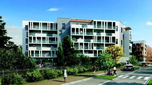 Location Appartement 2 pices MONTPELLIER 34090