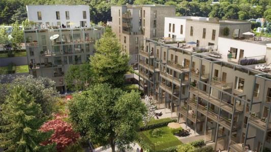 Location Appartement 2 pices RUEIL-MALMAISON 92500