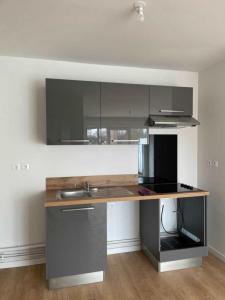 Location Appartement 2 pices ARMENTIERES 59280
