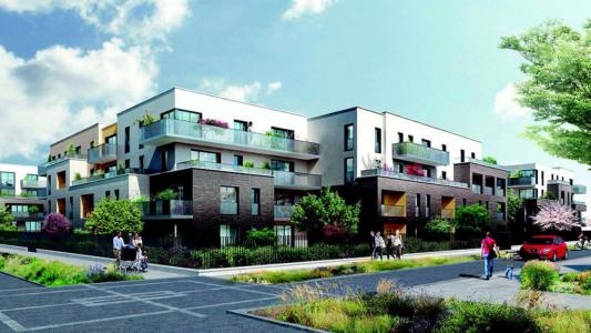 Location Appartement 3 pices SARAN 45770