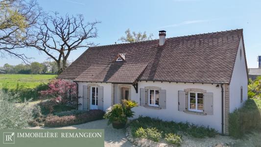 Vente Maison 8 pices VIERZON 18100