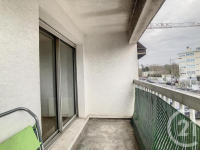 Location Appartement THIAIS 94320