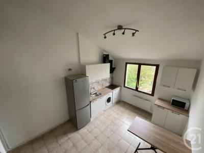 Location Appartement 3 pices PONT-SAINTE-MAXENCE 60700