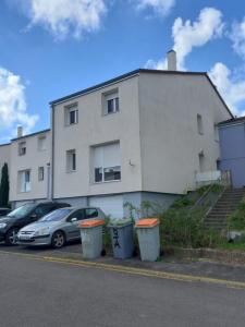 Location Maison MACHEREN 57730