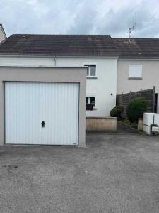 Vente Maison 4 pices HERICOURT 70400