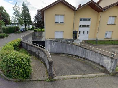 Vente Parking BESANCON 25000