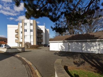 Vente Parking PONT-DE-ROIDE 25150