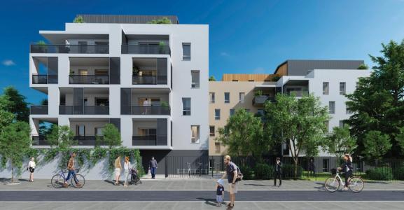 Location Appartement 2 pices SAINT-PRIEST 69800