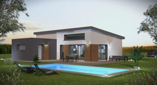 Vente Maison LUZE 70400