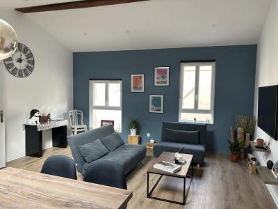 Location Maison 2 pices SAINT-HILAIRE 11250