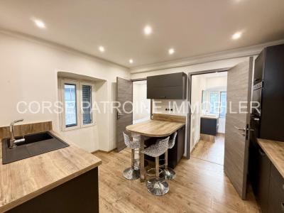 Vente Maison 3 pices CERVIONE 20221