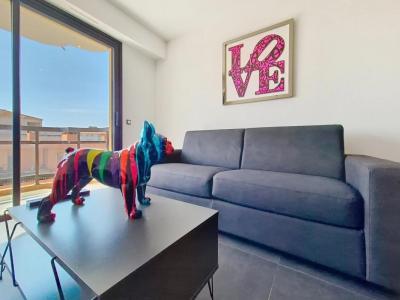 Vente Appartement 3 pices MANDELIEU-LA-NAPOULE 06210