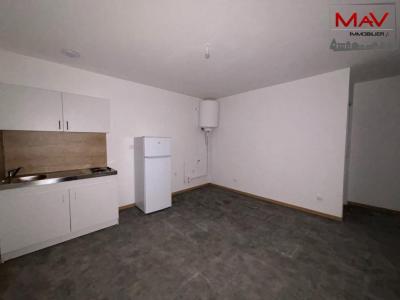 Location Appartement 2 pices LILLE 59800