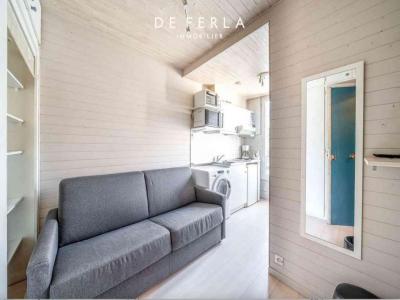 Location Appartement PARIS 75000