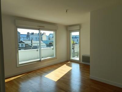 Location Appartement 2 pices NANTES 44000