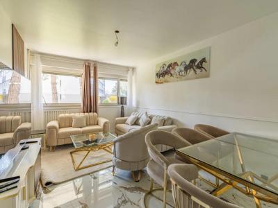 Vente Appartement 3 pices JOINVILLE-LE-PONT 94340
