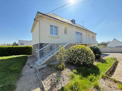 Vente Maison 6 pices MALGUENAC 56300