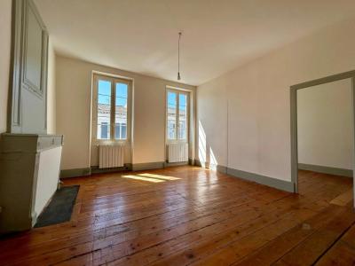 Vente Maison 7 pices MARENNES 17320