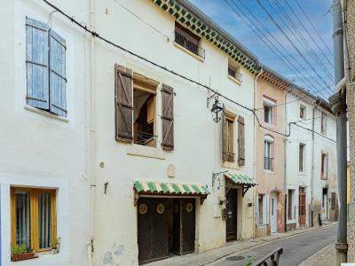 Vente Maison 9 pices CORNEILHAN 34490