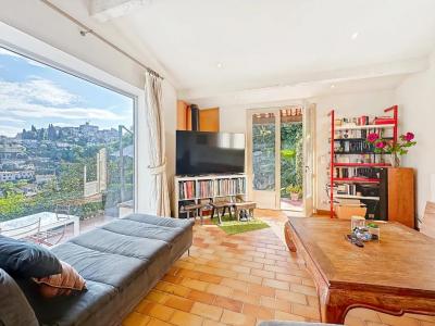 Vente Maison 6 pices CAGNES-SUR-MER 06800