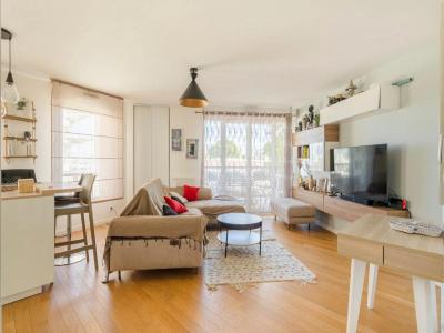 Vente Appartement 3 pices NOGENT-SUR-MARNE 94130