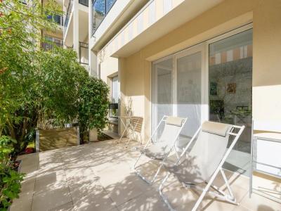 Vente Appartement 2 pices NOGENT-SUR-MARNE 94130