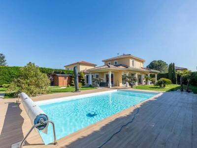 Vente Maison 5 pices SAINT-BONNET-DE-MURE 69720