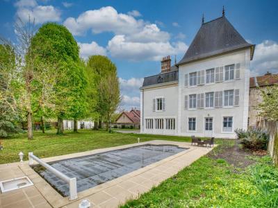 Vente Prestige ROSIERES-AUX-SALINES 54110