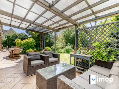 Vente Prestige SAINT-PRIX 95390