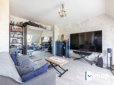 Vente Appartement CROISSY-BEAUBOURG 77183