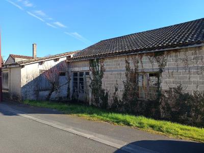 Vente Local commercial PIZOU 24700
