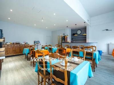 Vente Commerce SALON-DE-PROVENCE 13300