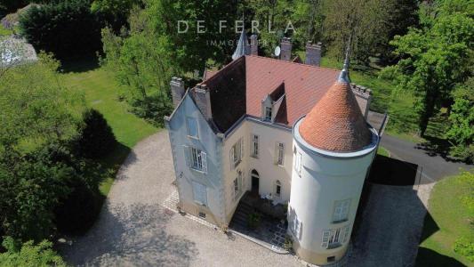 Vente Prestige SAINT-JULIEN-DE-COPPEL 63160