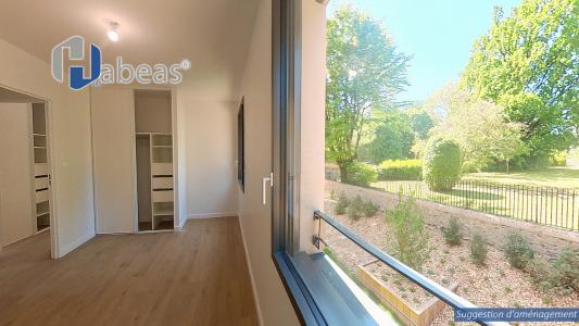Vente Appartement 4 pices ECULLY 69130