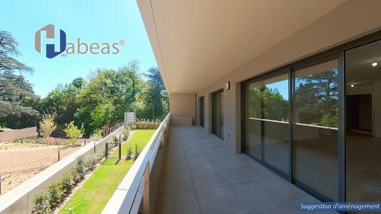 Vente Appartement 3 pices ECULLY 69130