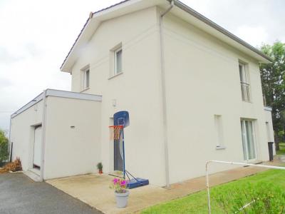 Location Maison 4 pices CREON 33670