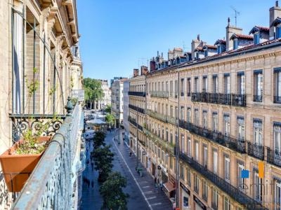 Vente Appartement 4 pices TOULOUSE 31000