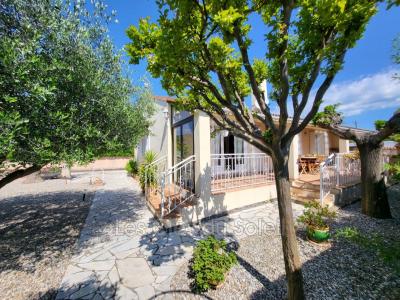 Vente Maison 3 pices SOLLIES-PONT 83210