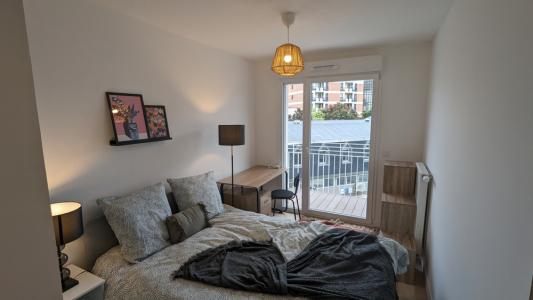 Location Appartement 4 pices CLICHY 92110