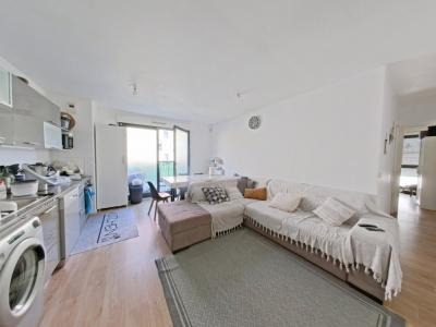 Vente Appartement 4 pices AUBERVILLIERS 93300