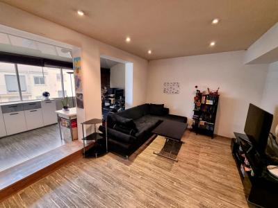 Vente Appartement 3 pices CAGNES-SUR-MER 06800