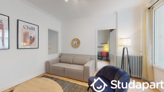 Location Appartement NANTERRE 92000