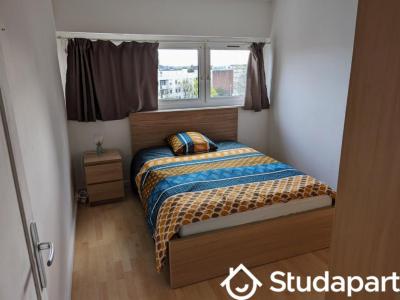 Location Appartement MASSY 91300