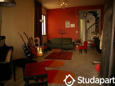 Location Appartement MONTREUIL 93100