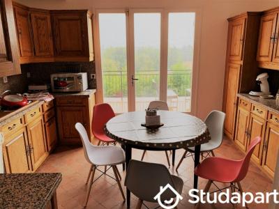 Location Appartement ENNERY 95300