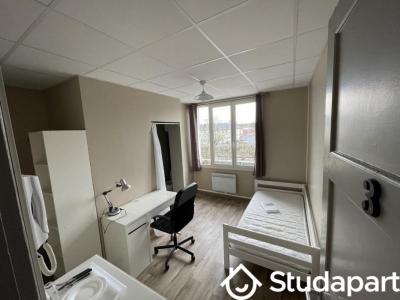 Location Appartement COMPIEGNE 60200