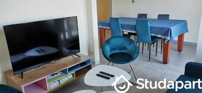 Location Appartement VAULX-EN-VELIN 69120