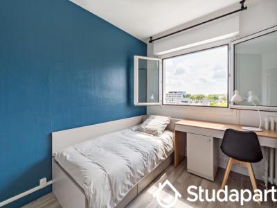 Location Appartement HAVRE 76600