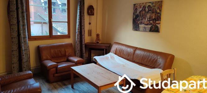 Location Appartement COLMAR 68000