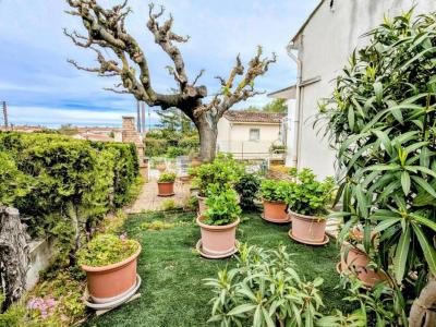 Vente Maison 5 pices PUY-SAINTE-REPARADE 13610